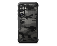 Ringke Fusion X do Samsung Galaxy S25+ Camo Black - 1311862 - zdjęcie 3